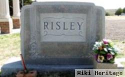 Chester Lee Risley