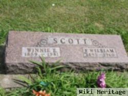 Winnie E. Johnson Scott