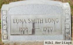 Luna Smith Long