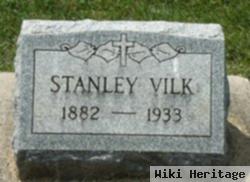 Stanley Vilk