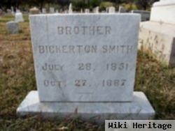 Bickerton Smith