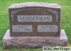 Richard Nedderman