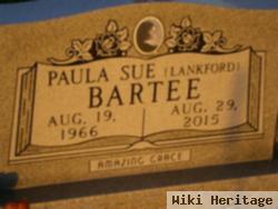 Paula Sue Lankford Bartee