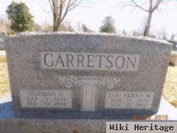 Herman Garretson