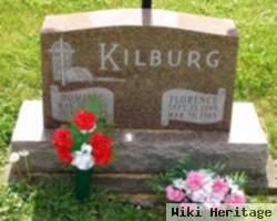 Florence Weis Kilburg