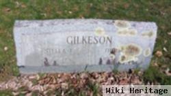 Estella L. Jayne Gilkeson