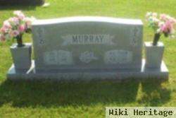 Ray Hiram Murray