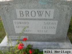 Mary Brown