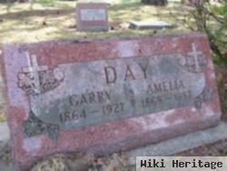 Amelia Day