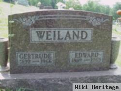 Edward Weiland