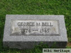 George M. Bell