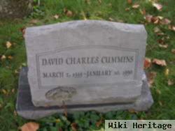 David Charles Cummins