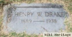 Henry W. Drake