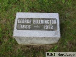 George Ellerington