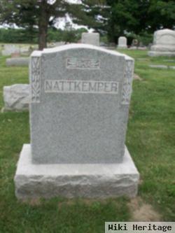 Maud Smith Nattkemper