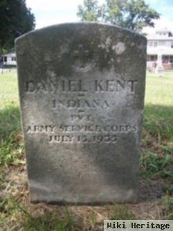 Daniel Kent