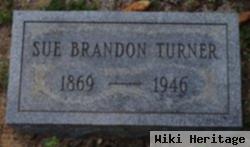 Sue Brandon Turner