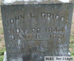 John L. Griggs