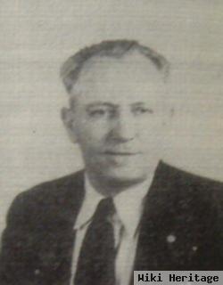 James Secundo "jimmie" Ferrero