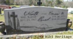 Cecil Keith Rusk