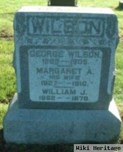 George Wilson