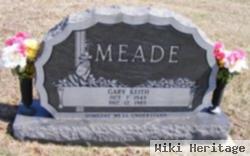 Gary Keith Meade