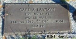 Carl A. Lawson
