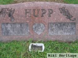 Edward Lester Hupp