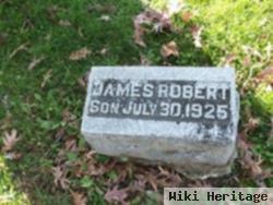 James Robert Hasler