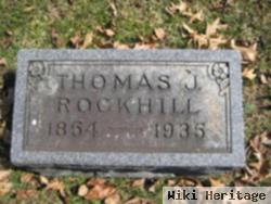 Thomas J. Rockhill