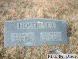 William H Hostetter