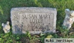 Susan Mary Loyer