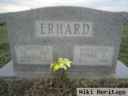 Ethel Lois Erhard