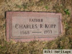 Charles Robert Kopp