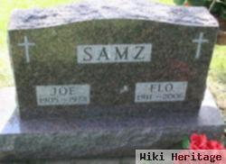 Flora Anna "flo" Herminath Samz