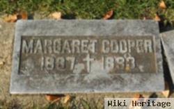 Margaret Cooper