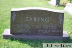 Esther B Zaring