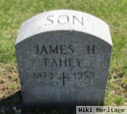 James H. Fahey