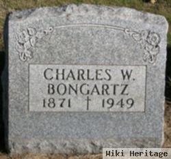 Charles W Bongartz