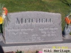 Myree Hulet Mitchell