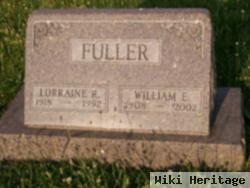 William E. Fuller