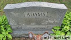 William Earl Adams