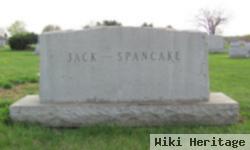 Ruth Irene Spancake Jack