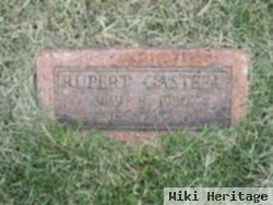 Rupert Casteel