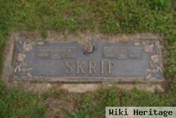 John S Skrip