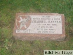 Charnell Hannah