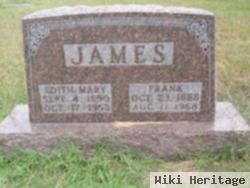 Frank James