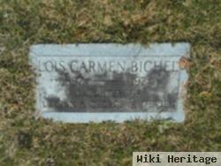 Lois Carmen Bichel