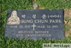 Sung Chun Park