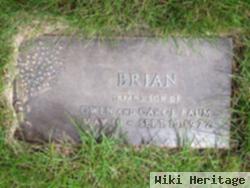 Brian Baum